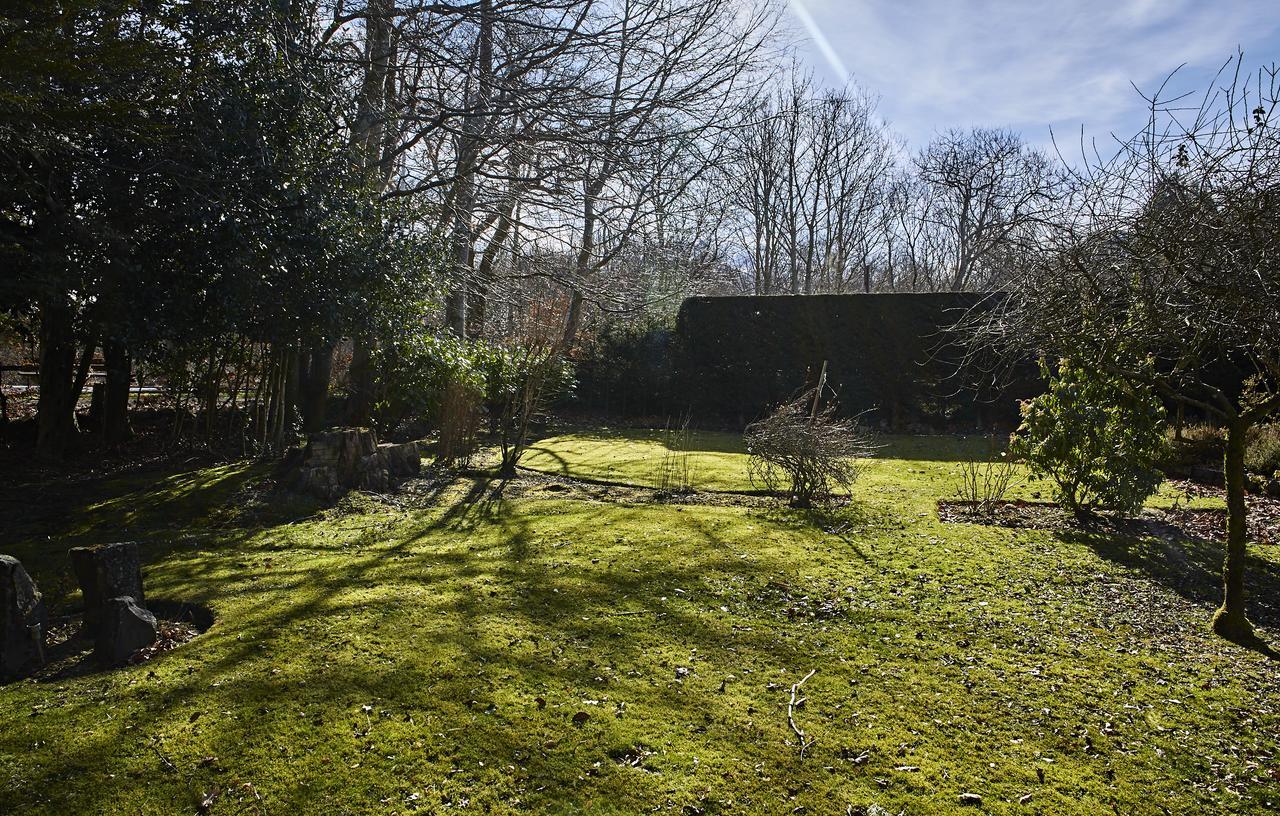 Glenalbyn Cottage Saint Fillans Eksteriør bilde