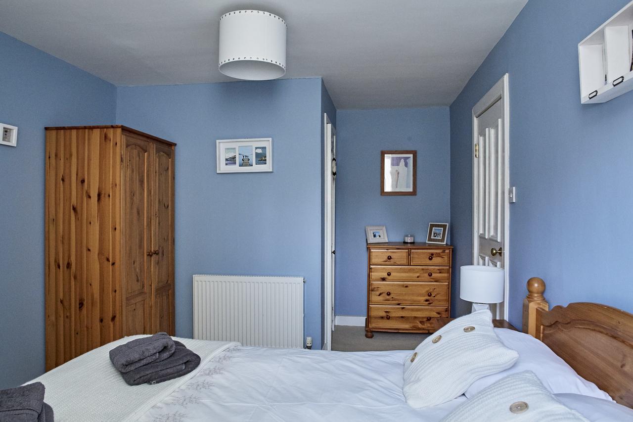 Glenalbyn Cottage Saint Fillans Eksteriør bilde