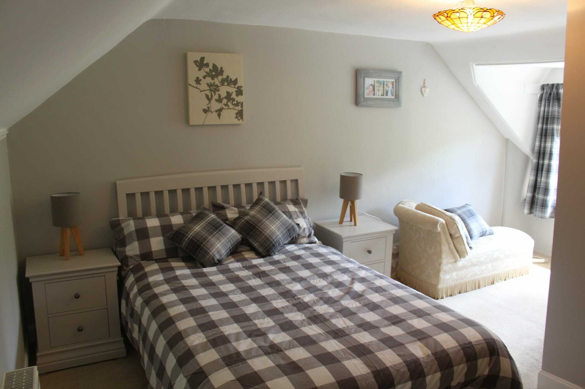 Glenalbyn Cottage Saint Fillans Eksteriør bilde